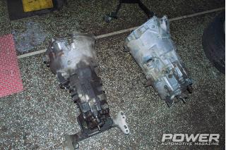 BMW E36 Track-Day Project Part V